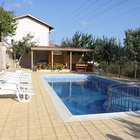 Къща За Гости Орозови Guest house