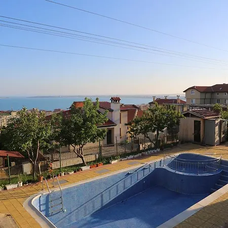 Guest house Къща За Гости Орозови Sveti Vlas