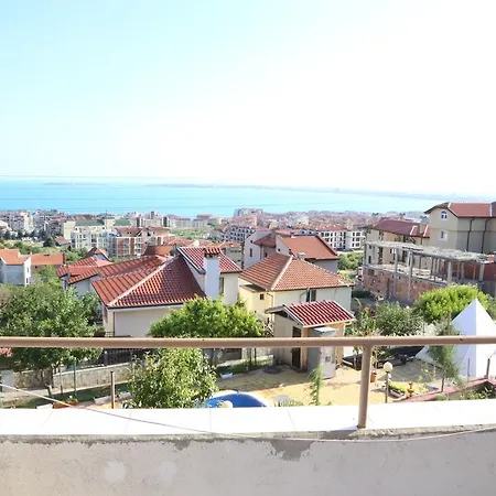 Guest house Къща За Гости Орозови *
