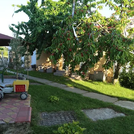 Къща За Гости Орозови Sveti Vlas