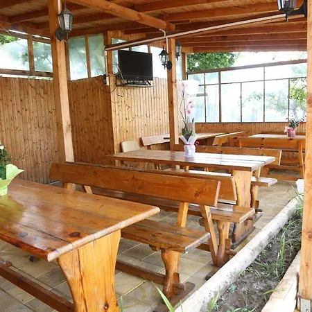 Guest house Къща За Гости Орозови *