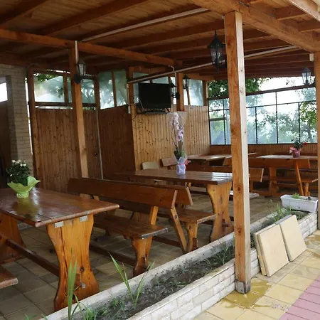 Къща За Гости Орозови Guest house *
