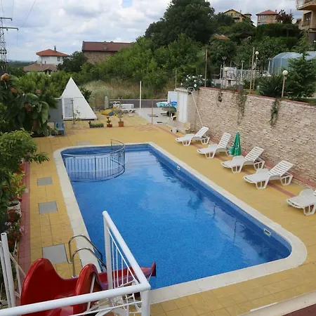 Guest house Къща За Гости Орозови