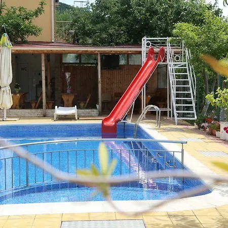 Guest house Къща За Гости Орозови