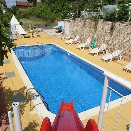 Guest house Къща За Гости Орозови Sveti Vlas